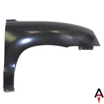 Hy1241120 Front,right Passenger Side Fender For Hyundai Santa Fe 6632126290. Fixed Price $143.36.