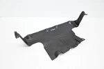 11-18 Porsche Cayenne Front Engine Motor Under Splash Shield Guard Cover Oem. Fixed Price $150.00.