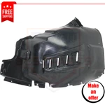 New Front Fender Liner Right Side For 2014-2020 Ram Promaster 1500,2500,3500. Fixed Price $50.99.