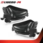Front Engine Splash Shield Set Fit For 2011-2016 Bmw 5-series Left & Right Side. Fixed Price $32.69.