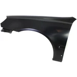 Fender For Hyundai Accent 2003-2006 Front Driver Side Sedan W/ Body Mldg. Fixed Price $85.75.