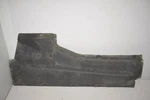 Bmw G30 M550d Xdrive Underbody Cover Left 7351447 51757351447. Fixed Price $38.36.