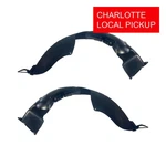 Set Of 2 Fender Liners For Hyundai Sonata 2015-2017 Hy1248173 Hy1249173. Clt. Fixed Price $221.12.