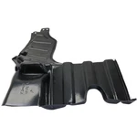 Engine Splash Shield For Kia Forte 2014 Right Lower Sedan Side. Fixed Price $25.07.