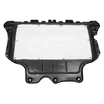 For Volkswagen E-golf 2015-2020 Sherman Engine Splash Shield Value Line. Fixed Price $43.68.