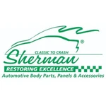 Sherman 708-29al Left Rear Wheelhouse For 1970-1972 Chevy Chevelle. Fixed Price $95.97.