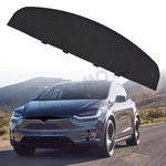 1pc Front Bumper Lower Skid Plate Valance For 2016-2021 Tesla Model X 105042100d. Fixed Price $87.99.