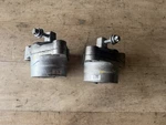 Maserati Ghibli Oem 17-21 Set Rwd 3.0l Engine Left & Right Mount Bracket. Fixed Price $206.31.