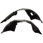 Set Of 2 Fender Liner For Hyundai Santa Fe 2019-2020 Front Left & Right Inner. Fixed Price $108.43.