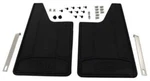 2014-2022 Genuine Ford F-250 Rear Heavy Duty Black Splash Guards Cl3z-16a550-v. Fixed Price $81.12.
