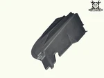 Oem Toyota Highlander 2014-19 Rear Passenger Side Trunk Floor Access Trim Cover. Fixed Price $98.79.