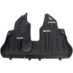 For 2019-2022 Cherokee Front Engine Splash Shield 68288230ad 68307352ab. Fixed Price $136.95.