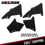 Set Of 4 Splash Guard For Toyota 4runner Lexus Gx 470 2003-2022 Fender Liner. Fixed Price $12.10.