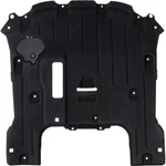 Engine Splash Shield For Chrysler Pacifica 2017-2025 Lower Fwd Type 1. Fixed Price $234.15.