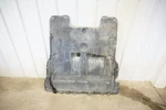 2018-2020 Volkswagen Atlas Engine Splash Shield 3qf825236f. Fixed Price $99.99.