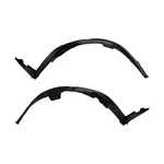 For Kia Forte5 2017 2018 Fender Liners Driver Passenger Side Pair 2.0l Engine. Fixed Price $122.33.