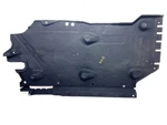 2016 2023 Audi Tt Quattro Front Left Underbody Splash Shield Cover 8s0825201b Oe. Fixed Price $150.00.