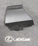 76902-f6010 New Oem Lexus Nx Left Fender Lower Moulding. Years 22-25.. Fixed Price $35.00.