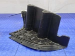 16-18 Kia Sorento Lower Rear Bumper Splash Shield Left Driver Side Oem. Fixed Price $49.99.