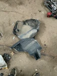 2008 Mazda Cx7 Left Driver Rear Splash Shield Eg21-50351lh. Fixed Price $58.50.