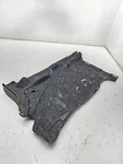 2012-2018 Audi A6 C7 - Rear Left Underbody Splash Shield Cover Oem 4g0825215e. Fixed Price $87.99.