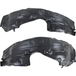 Set Of 2 Fender Liner For Mazda Cx-9 2010-2015 Front Left & Right Inner. Fixed Price $73.59.