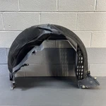 2014-2021 Bmw I3 I01 Rear Right Fender Liner Splash Shield Oem 51717394078. Fixed Price $46.80.