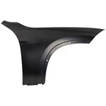 Fender For Bmw X1 2013-2015 Front Passenger Side E84. Fixed Price $111.82.