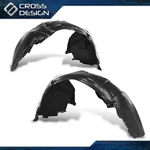 Fender Liners Splash Guard Front Driver & Passenger Side Fits 18-23 Ford Mustang. Fixed Price $68.88.