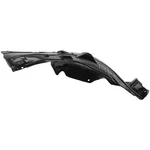 Front Driver Side Fender Liner For 2007-2008 Infiniti G35 Sedan Rear Section. Fixed Price $28.92.