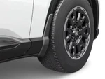 Genuine Honda Mud Guard 08p00-ps2-100. Fixed Price $126.90.