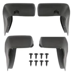 For 18-19 Honda Accord Sedan Splash Guard Fender Mudguard W/fixing Bag Mud Flap. Fixed Price $14.68.