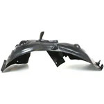 Driver Side Left Front Fender Liner Inner Panel 51717207577 For 2011-2015 Cooper. Fixed Price $64.99.