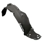 For Honda Cr-v 23 Replacement Front Passenger Side Fender Liner Capa Certified. Fixed Price $82.69.