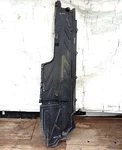 Mercedes Glc X253 4matic Suv Right Underbody Cover Undertray Shield Panel #ec031. Fixed Price $106.12.