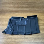 2016-2018 Bmw 330e F30 Rear Underbody Center Skid Splash Guard Shield Cover Oem. Fixed Price $80.00.