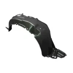 New Aftermarket Front Passenger Side Fender Liner 5380552070 Capa. Fixed Price $101.62.