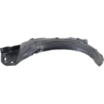 For Honda Crosstour 2012 Fender Liner Driver Side Front Ho1248146 74150tp6a01. Fixed Price $48.79.