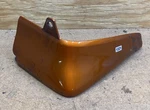 2020-2021 Nissan Versa Rear Passenger Right Mud Flap Guard T99j2-5ee7b Oem. Fixed Price $50.00.