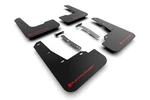 Rally Armor Mf79-ur-blk-rd Black Mud Flap Red Logo For Hyundai Elantra N New. Fixed Price $180.00.