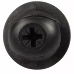 Genuine Ford Fender Liner Fastener Aa6z-16k194-a. Fixed Price $2.16.