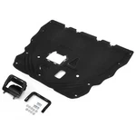 Under Engine Splash Shield Guard For Ford Bronco Sport 2021 2024. Fixed Price $87.00.