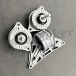 Manual Transmission Mounts & Engine Mount Kit For Porsche 986 Boxster 1997-2004. Fixed Price $279.99.