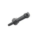 Genuine Mopar Engine Cover Attach Ball Stud 6509494aa. Fixed Price $7.74.