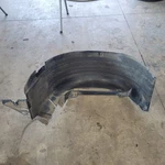 2000-2004 Corvette C5 Lh Driver Rear Inner Fender Liner 10253795 00-04. Fixed Price $110.35.