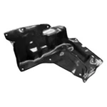 For Toyota Corolla 14-19 Sherman Front Driver Side Splash Shield Value Line. Fixed Price $33.00.