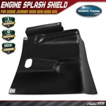 Front Side Engine Splash Shield Plastic For Dodge Journey 2009-2020 68069293aa. Fixed Price $36.59.
