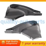 Set Of 2 Left & Right Front Bumper Belly Pan Extension For Bmw F80 F82 F83 M3 M4. Fixed Price $135.99.