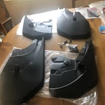 Mud Flaps. Fixed Price $30.00.