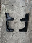 Cadillac Xt5 2017-24 Mudguard Flap Set Oem 23454422, 23266303. Fixed Price $39.99.